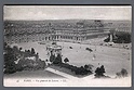 U4764 PARIS VUE GENERALE DU LOUVRE VG FP